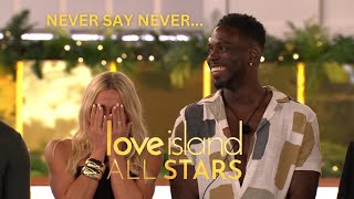 Will Gabby \u0026 Marcel Rekindle Showmance? Love Island All Stars Analysis