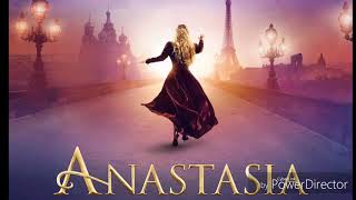 Anastasia Musical 1. Akt Audio Stuttgart