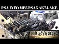 PSA PALMETTO STATE ARMORY MP5 PSA5 AK74 AKE AKV PA10 INFO!