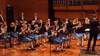 Flåklypa-Medley - Voksen skoles musikkorps