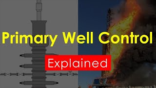 Primary Well Control - Explained