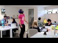 Harlem Shake (Antidote Films Bubblin' Dublin Version)