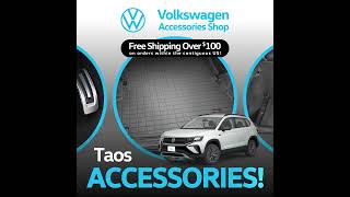 VW Accessories Shop - OEM Volkswagen Parts \u0026 Accessories