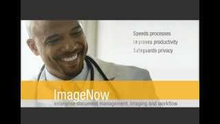 Solutions for Medical Records | Perceptive Software