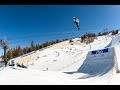 Sage Kotsenburg's Holy Crail Episode 4 - TransWorld SNOWboarding