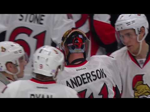 Ottawa Senators' Best All-Time