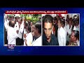 health minister damodar raja narasimha inspected sangareddy government hospital v6 news