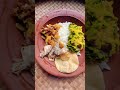 රසම රස බත් කටක් අදත් කමු 🙂😋 shorts shortsvideo shortvideo food fypシ゚ fyp