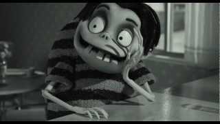 FRANKENWEENIE Clip - 'Edgar Knows'