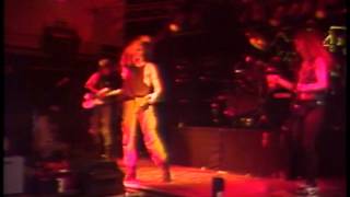 Pantera 1989 Cowboys From Hell Demo Video Shoot SUPER RARE Thrash Heavy Metal