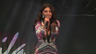 هيفاء وهبي حفلة كاملة😍الديفا هيفاء ❤ Haifa Wehbe  - live concert @el7afla337​ 😍#Diva_Middle_East