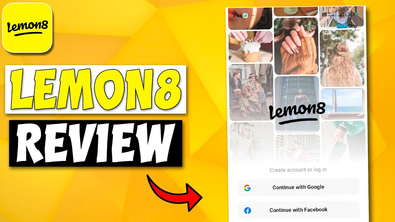 Lemon8 Review How To Use Youtube