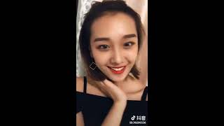 【抖音 TIKTOK 】逆天化妆术，丑女进化女神术