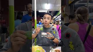 180ka trong một cái bánh xèo thì có gì? | Hello Lập Đây #hellolapday #foodreview  #amthuc