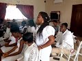 jesus siarfo by winneba youth choir