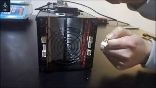 Baikal Giant A-900 miner