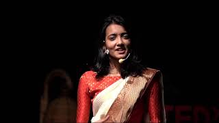 Life of Stray - A story of Compassion and Empathy | Bhargsetu Sharma | TEDxJNEC