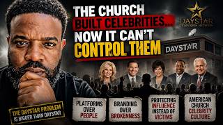 The Daystar Scandal Was Just the Beginning...