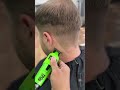 tpob dr. barber with the xo trimmer psycho blade and gripper