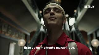 La casa de papel / «Թղթե տունը»