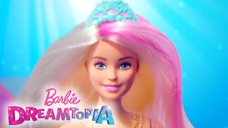 @Barbie | Barbie Sparkle Lights Mermaid