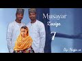 musayar zuciya episode 7. final. labarin indo mal hamza sadiq da abubakar.