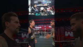 When the Entrance Outgrows the Act 🎵 | Why Jey Uso is getting annoying - Music Over Character