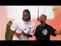 Thukuthela & GL Ceejay, Jazzworx | Fresh Live Sessions S2