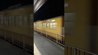 115系🚃ワンマン🎵幡生駅