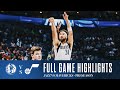 Dallas Mavericks Highlights vs. Utah Jazz | October 10, 2024