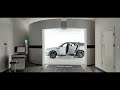 Automated Used car photo booth - AI Vehicle Inspection System