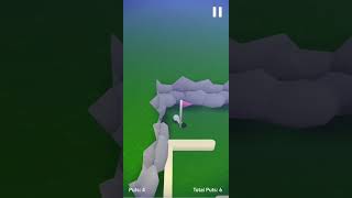 Exploding Golf Games || In Play On Mobile