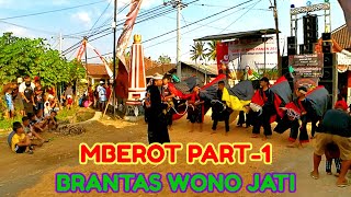 WAYAHE NDIGAR MANEH LORRRRRR||BRANTAS WONO JATI.