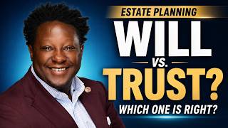 Do You Need a Will or a Trust? What Families Should Know