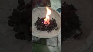 coal? koyla? #coal #koyla #shorts#flames #flame