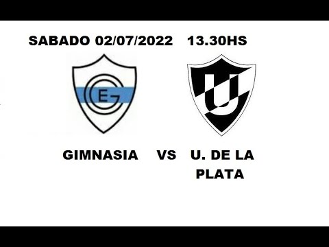 Rugby Primera B - Gimnasia Y Esgrima Vs Universitario De La Plata - YouTube