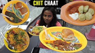 North Indian Style Evening Time Snacks in Salem | Chit Chaat Shop in Salem | Chit Chaat in Salem |