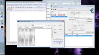 Usando Array Of bytes e String no Visual Basic.NET