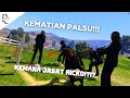 KEMATIAN PALSU SEORANG RICKO !?!? GTA 5 ROLEPLAY