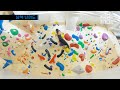 클라임바운스 이천점 클라이밍 암장투어 볼더링 맛집 실내암벽등반 부부암벽단 climb bounce bouldering climbing