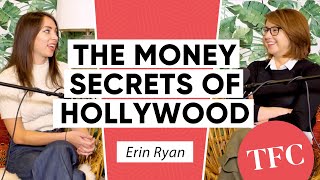 How Hysteria's Erin Ryan Has Made Hollywood Work For Her