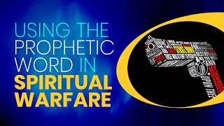 20210817 | KSM | Using the Prophetic Word in Spiritual Warfare | Pastor Michael Fernandes