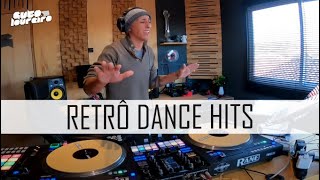 Guto Loureiro - Retrô Dance Hits - Gravado sob Encomenda - Fernando