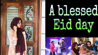 Eid Vlog |Thalassery special | M kunhimoosa sister song