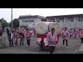 高田ねぶた（青森市）運行（高田～小牧野館）※2019年6月29日（土）