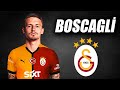 Olivier Boscagli ● 🇫🇷 Welcome to Galatasaray 🔴🟡 Skills | 2024 | Defensive Skills | Tackles & Goals