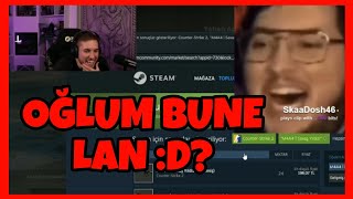 RRaenee | Oğlum Bune Lan :D? Timing