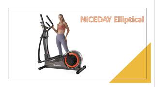 Nice Day Elliptical Review
