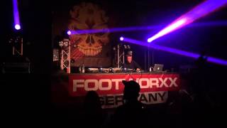 FOOTWORXX GERMANY@Stahlwerk Duesseldorf - I:GOR