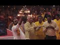 halol day 7 highlights of shrimad bhagwat satsang mahotsav